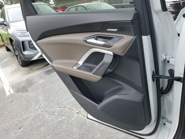 2025 Audi Q5 2.0T Premium Plus quattro