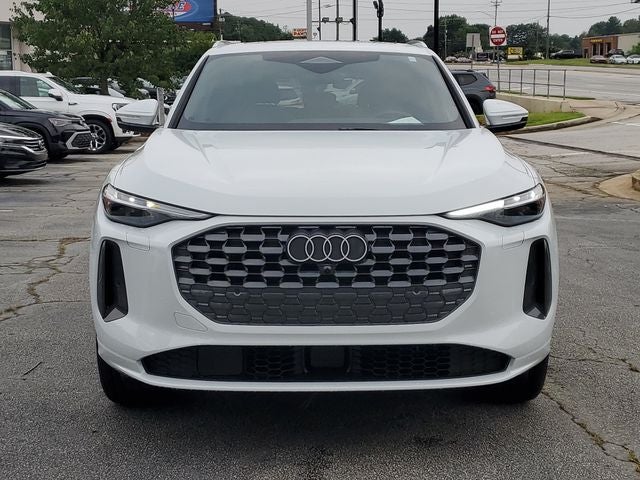 2025 Audi Q5 2.0T Premium Plus quattro