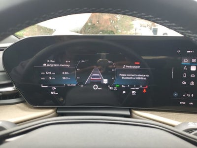 2025 Audi Q5 2.0T Premium Plus quattro