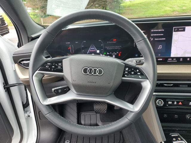 2025 Audi Q5 2.0T Premium Plus quattro