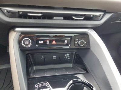 2025 Audi Q5 2.0T Premium Plus quattro