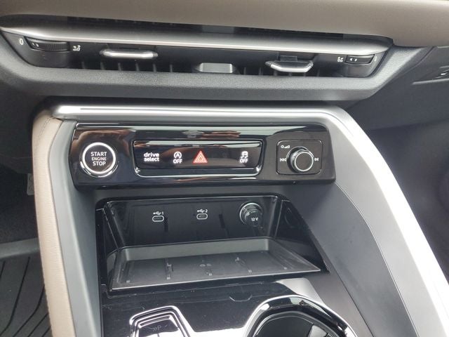 2025 Audi Q5 2.0T Premium Plus quattro