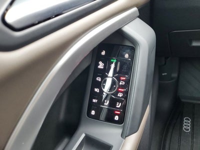 2025 Audi Q5 2.0T Premium Plus quattro