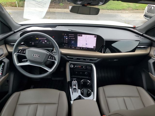 2025 Audi Q5 2.0T Premium Plus quattro