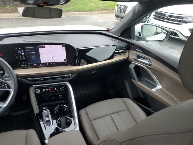 2025 Audi Q5 2.0T Premium Plus quattro