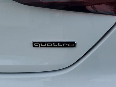 2024 Audi A5 45 S line Premium Plus quattro
