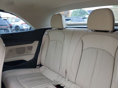 2024 Audi A5 45 S line Premium Plus quattro