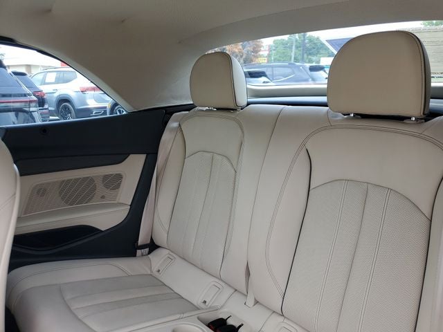 2024 Audi A5 45 S line Premium Plus quattro