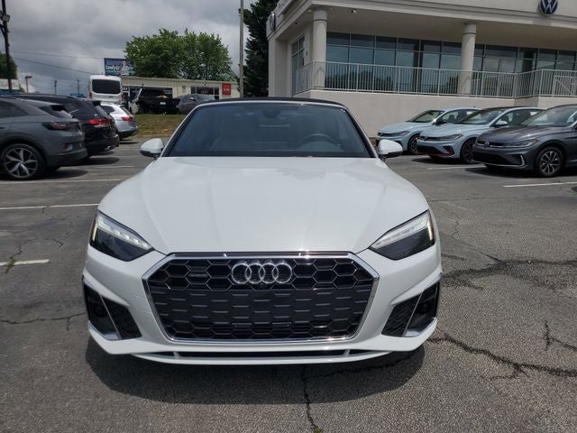 2024 Audi A5 45 S line Premium Plus quattro