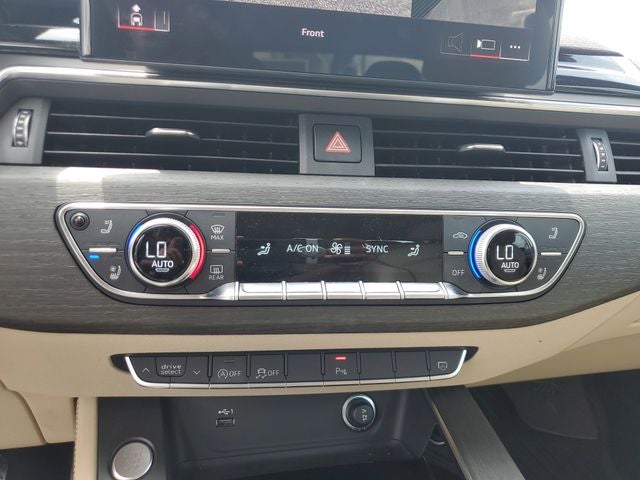 2024 Audi A5 45 S line Premium Plus quattro