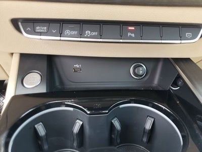 2024 Audi A5 45 S line Premium Plus quattro