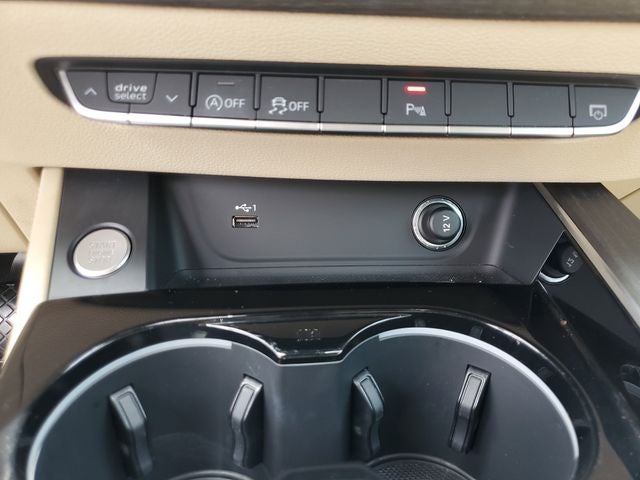 2024 Audi A5 45 S line Premium Plus quattro
