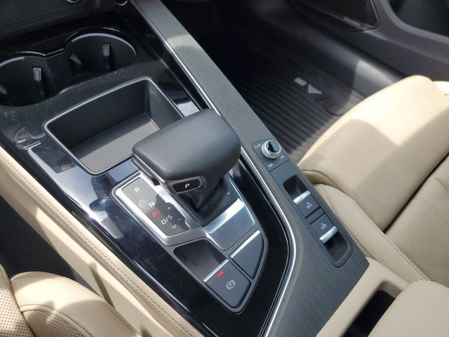 2024 Audi A5 45 S line Premium Plus quattro