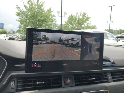 2024 Audi A5 45 S line Premium Plus quattro