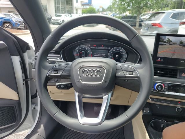 2024 Audi A5 45 S line Premium Plus quattro
