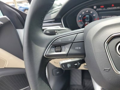 2024 Audi A5 45 S line Premium Plus quattro