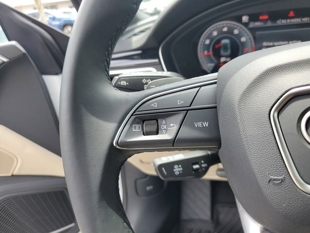 2024 Audi A5 45 S line Premium Plus quattro