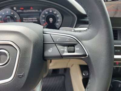 2024 Audi A5 45 S line Premium Plus quattro