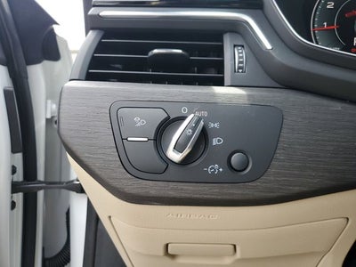 2024 Audi A5 45 S line Premium Plus quattro