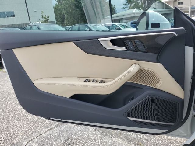 2024 Audi A5 45 S line Premium Plus quattro