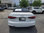 2024 Audi A5 45 S line Premium Plus quattro