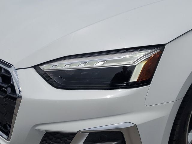 2024 Audi A5 45 S line Premium Plus quattro