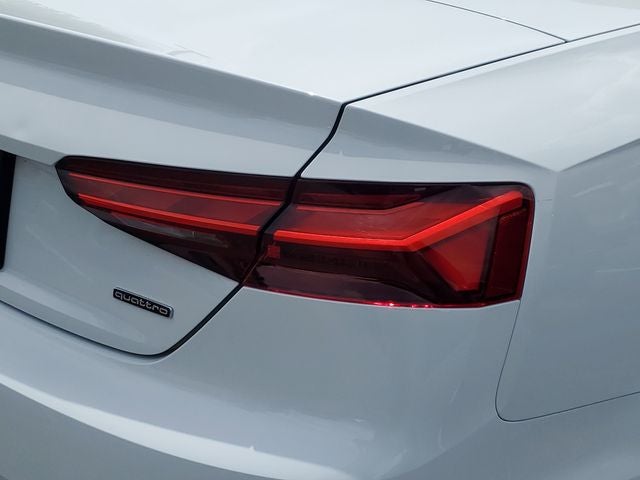 2024 Audi A5 45 S line Premium Plus quattro