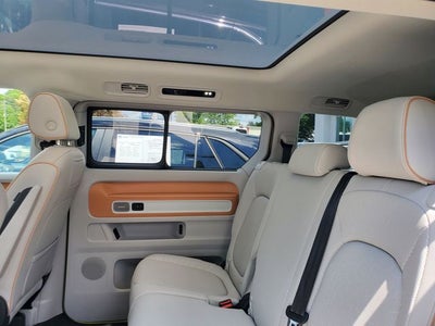 2025 Volkswagen ID. Buzz 1st Edition