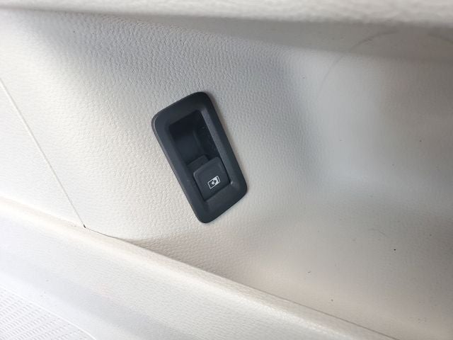 2025 Volkswagen ID. Buzz 1st Edition