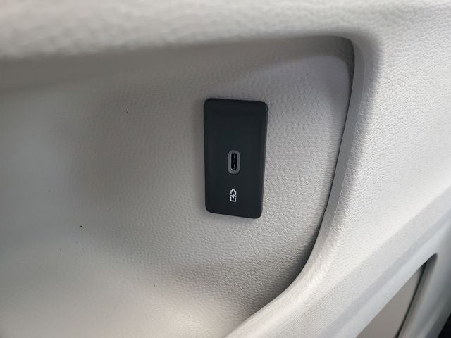 2025 Volkswagen ID. Buzz 1st Edition