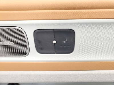 2025 Volkswagen ID. Buzz 1st Edition