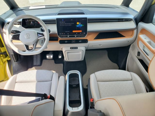 2025 Volkswagen ID. Buzz 1st Edition