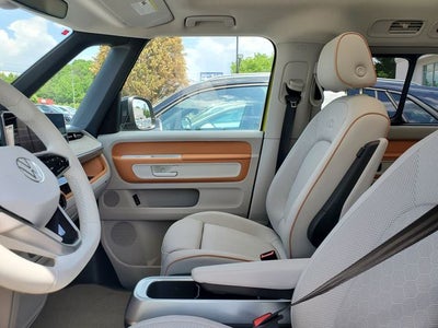 2025 Volkswagen ID. Buzz 1st Edition