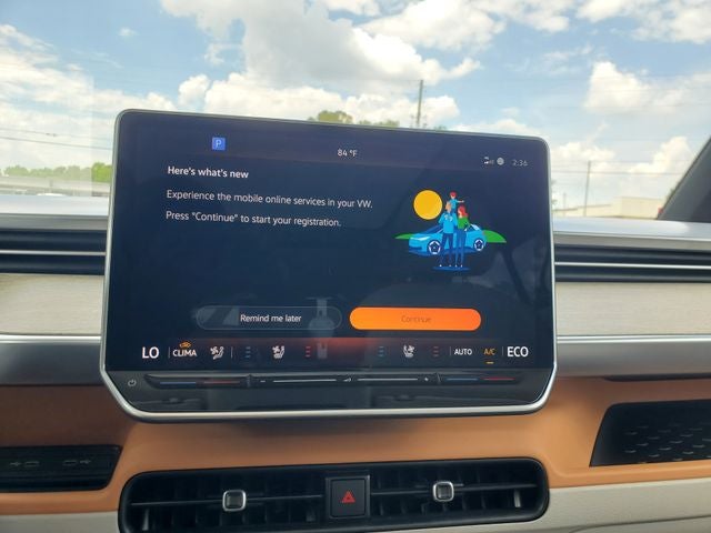 2025 Volkswagen ID. Buzz 1st Edition