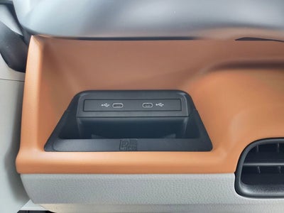 2025 Volkswagen ID. Buzz 1st Edition