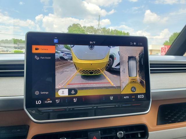 2025 Volkswagen ID. Buzz 1st Edition