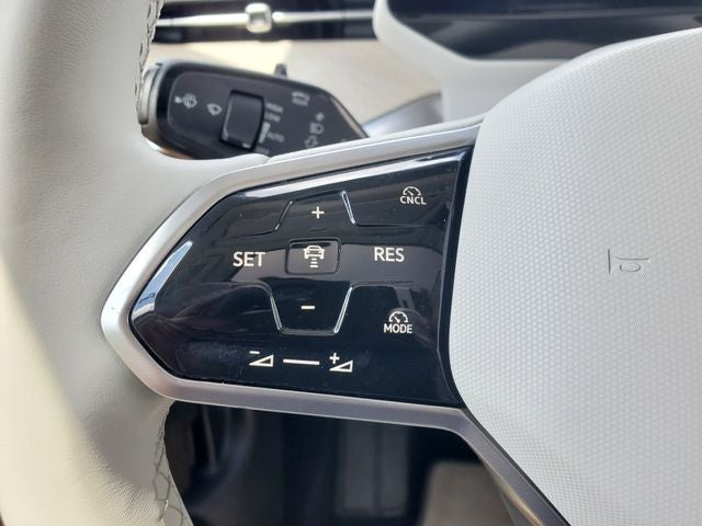 2025 Volkswagen ID. Buzz 1st Edition