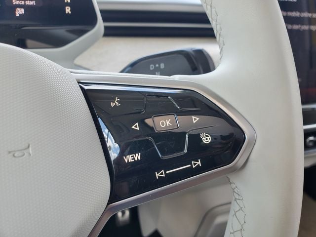 2025 Volkswagen ID. Buzz 1st Edition