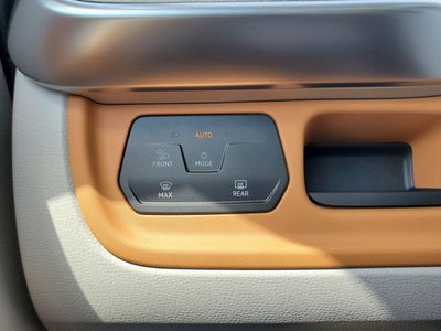 2025 Volkswagen ID. Buzz 1st Edition