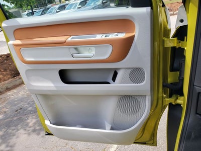 2025 Volkswagen ID. Buzz 1st Edition
