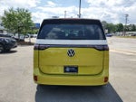 2025 Volkswagen ID. Buzz 1st Edition