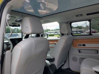 2025 Volkswagen ID. Buzz Pro S Plus