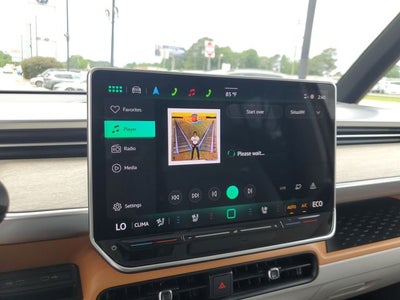 2025 Volkswagen ID. Buzz Pro S Plus