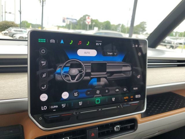 2025 Volkswagen ID. Buzz Pro S Plus