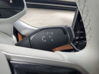 2025 Volkswagen ID. Buzz Pro S Plus