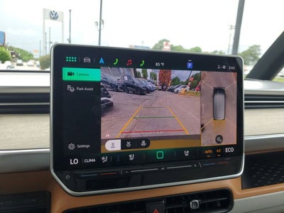 2025 Volkswagen ID. Buzz Pro S Plus