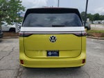 2025 Volkswagen ID. Buzz Pro S Plus