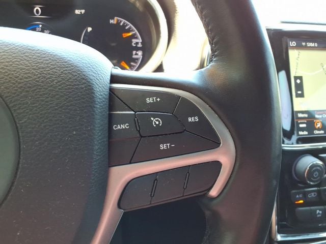 2021 Jeep Grand Cherokee Laredo X Altitude