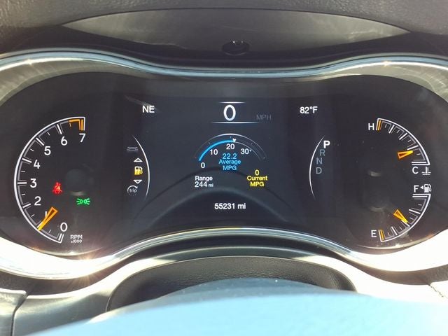 2021 Jeep Grand Cherokee Laredo X Altitude