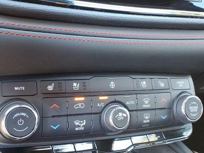 2023 Dodge Durango R/T Plus